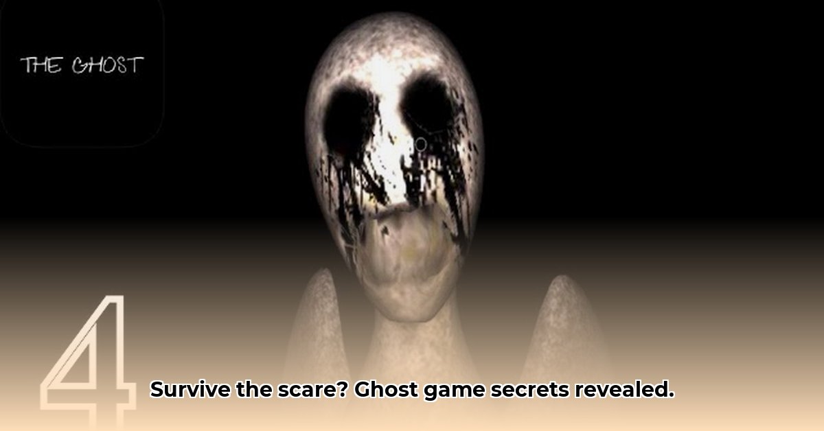 the-ghost-survival-horror